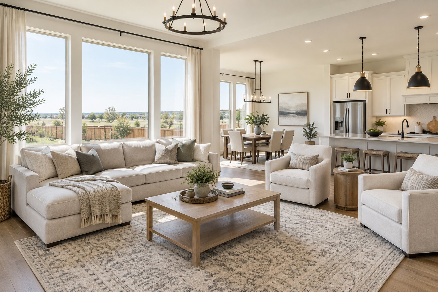 Buy A Home